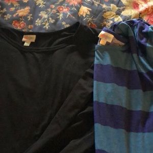Duo of Lularoe Georgia’s